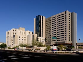 Banner University Medical Center, Phoenix