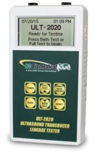 Leak Tester