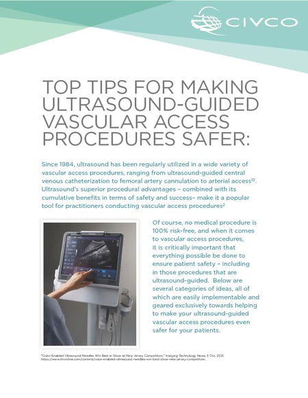 Tips for Making Ultrasound Access Safer-11024_1