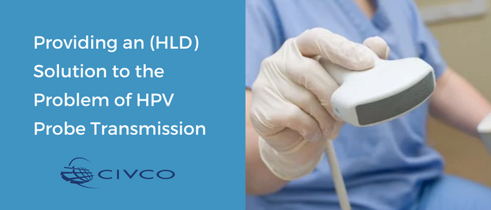 Providing an HLD Solution the Problem of HPV Probe Transmission (Blog) (2)